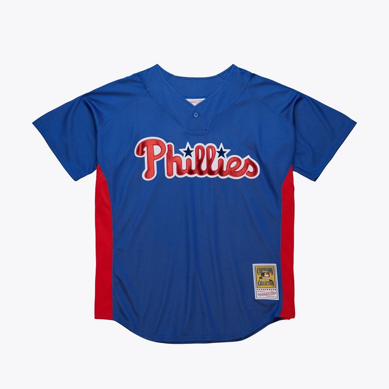 Mitchell Ness Roy H… - image