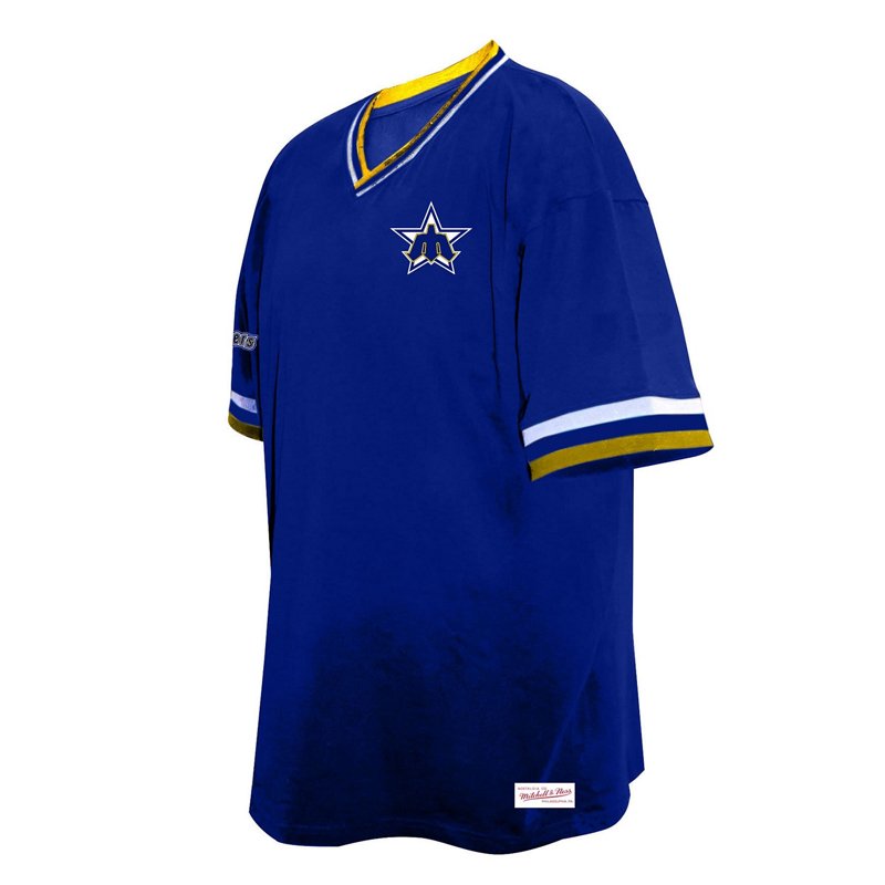 Mitchell Ness Seatt… - image