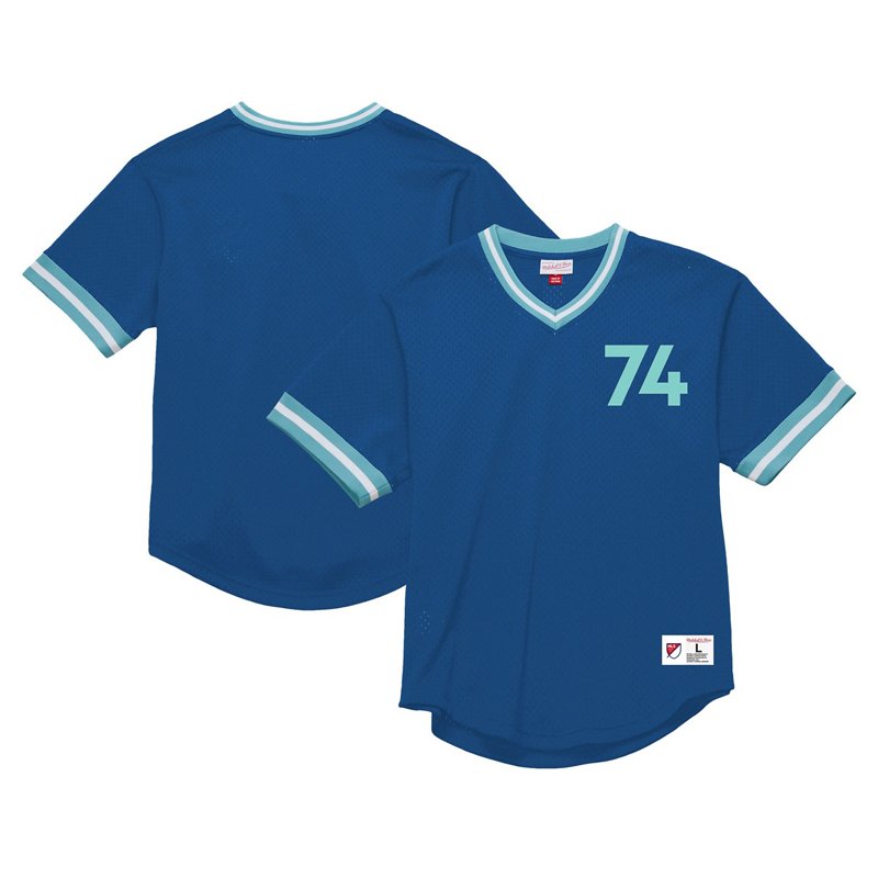 Mitchell Ness Seatt… - image