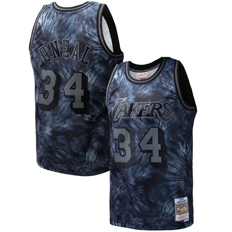Mitchell Ness Shaqu… - image