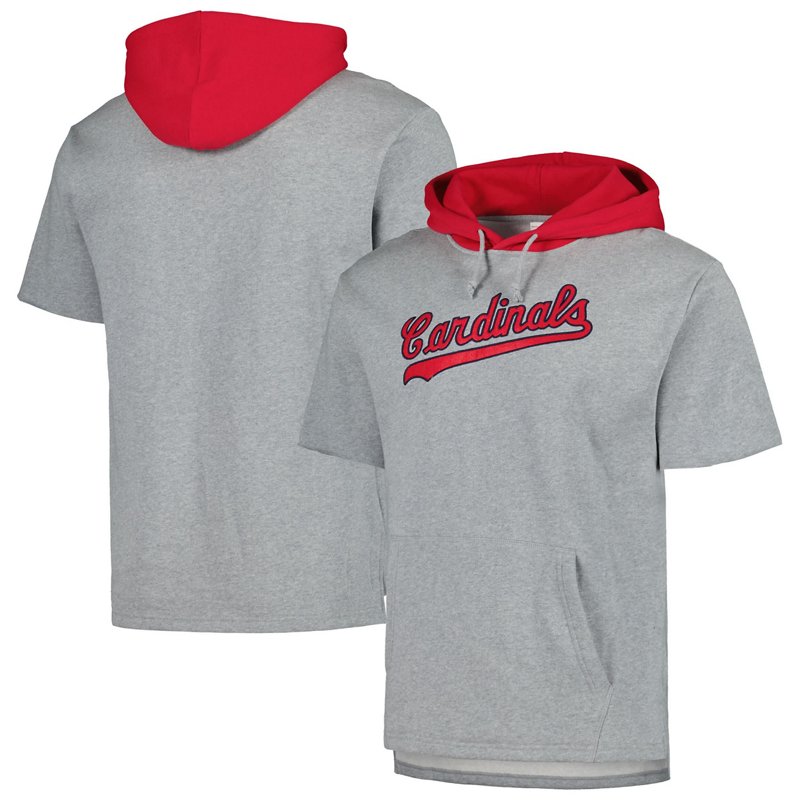 Mitchell Ness St Lo… - image