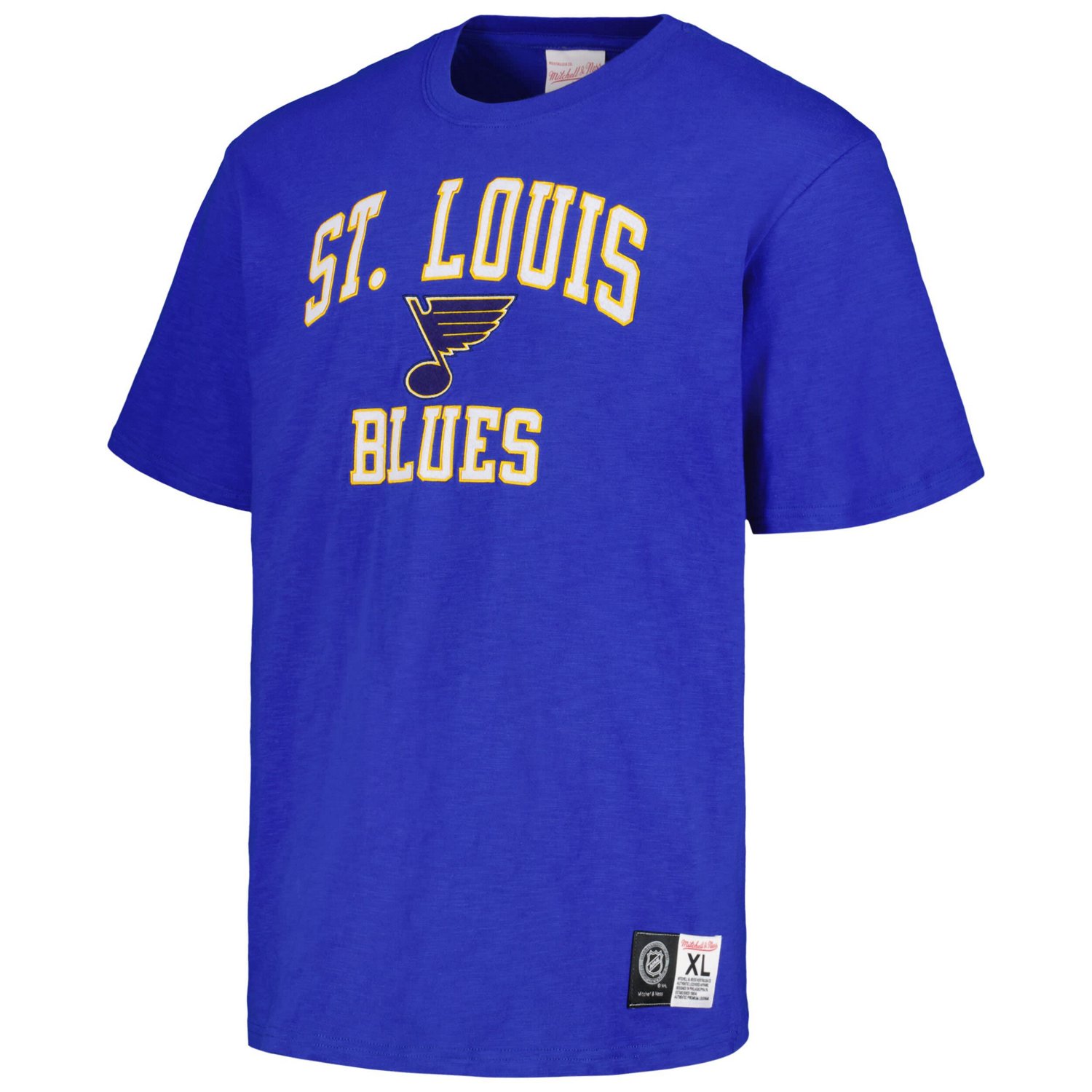 Mitchell  Ness St Louis s Legendary Slub T-Shirt