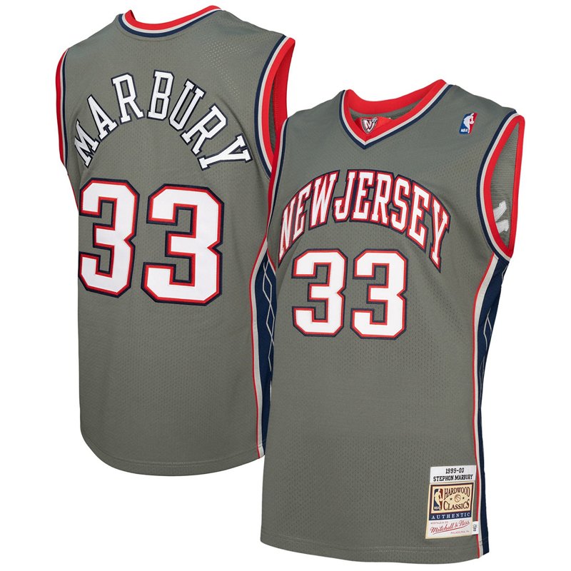 Mitchell Ness Steph… - image