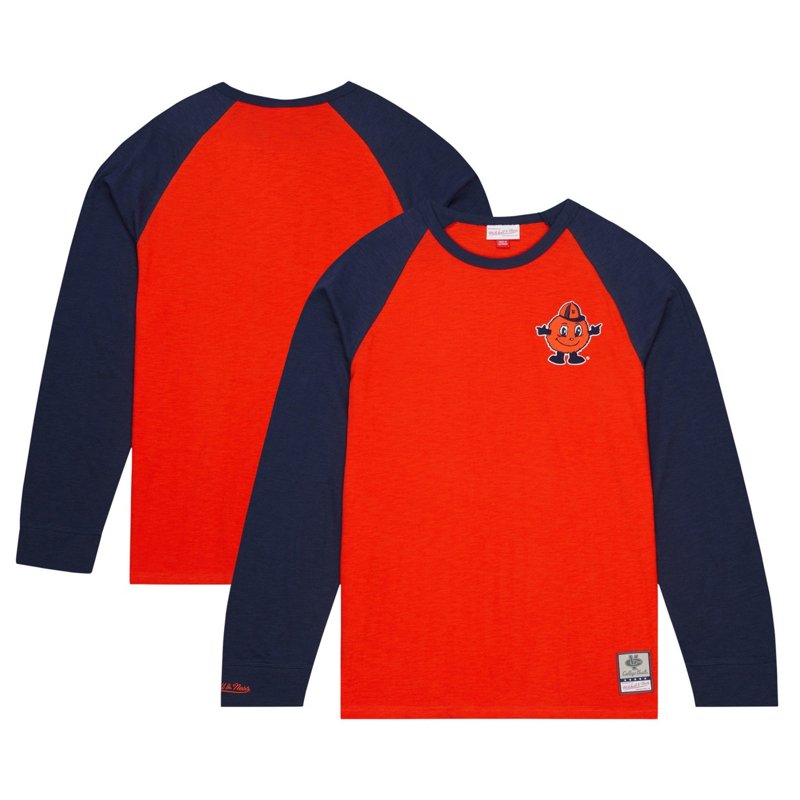 Mitchell Ness Syrac… - image
