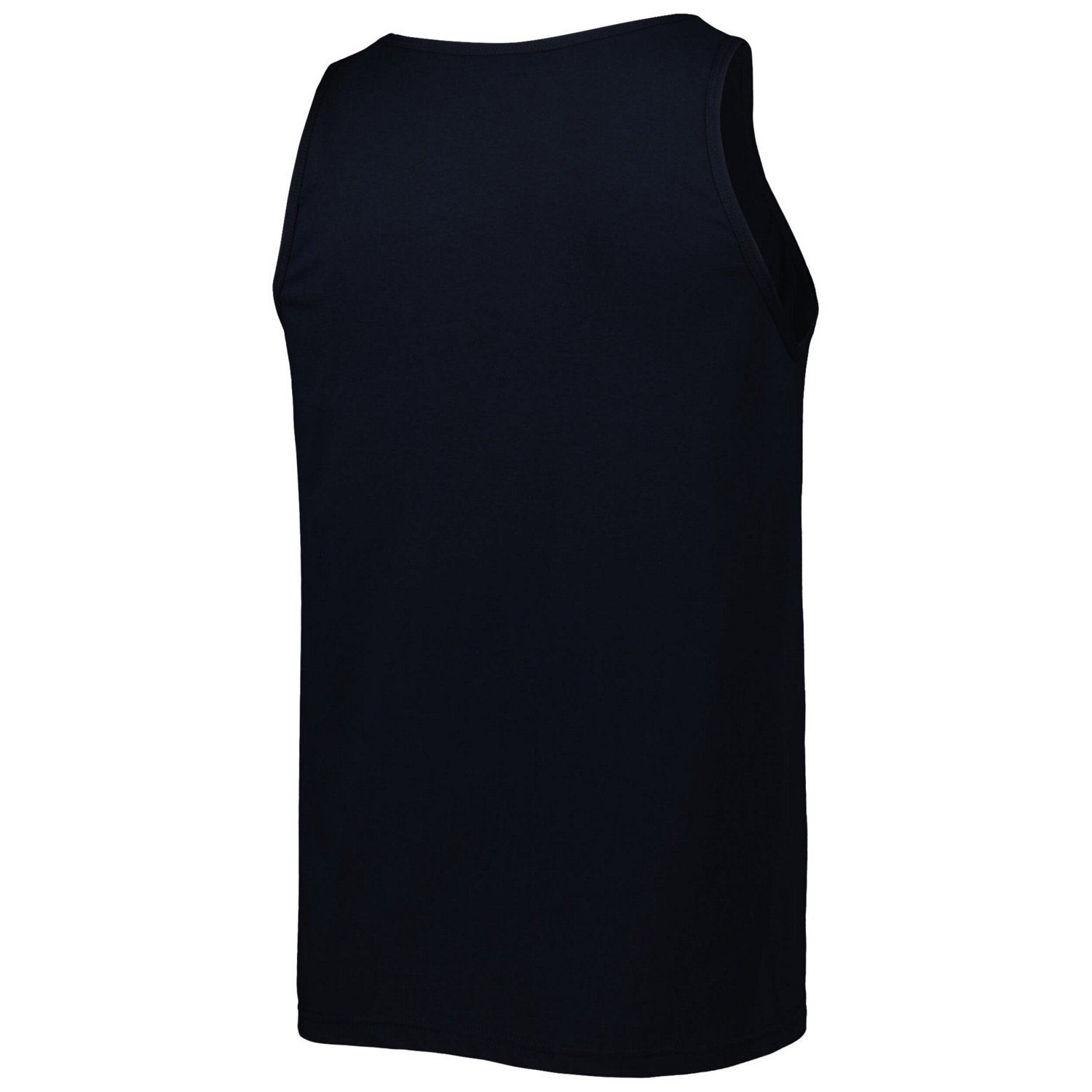 Mitchell  Ness Tampa Bay Rays Cooperstown Collection Stars and Stripes Tank Top