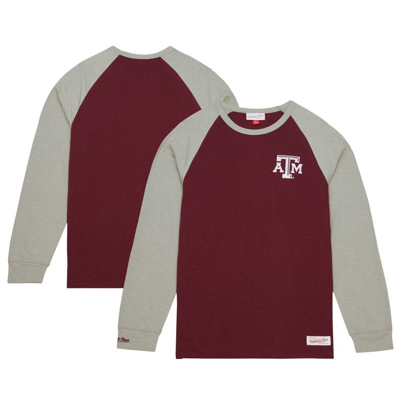 Mitchell Ness Texas… - image