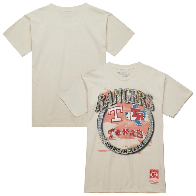Mitchell Ness Texas… - image