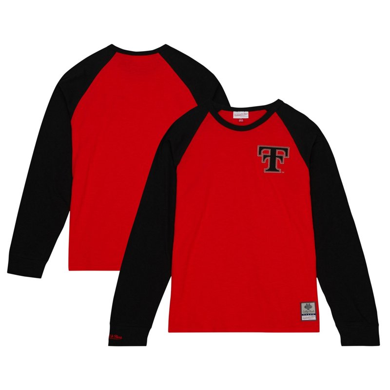 Mitchell Ness Texas… - image