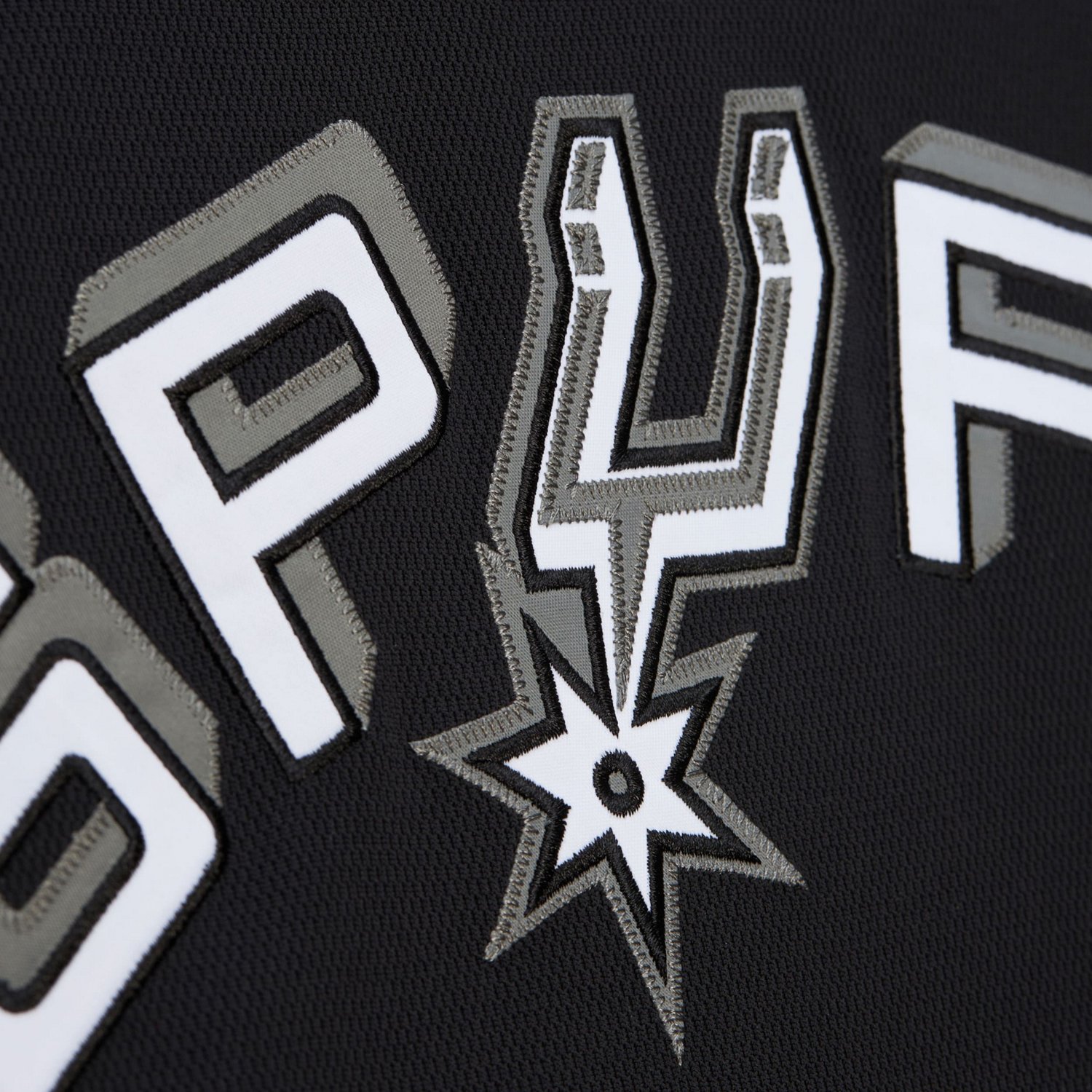 Mitchell  Ness Tim Duncan San Antonio Spurs 2000 NBA All-Star Game Authentic Jersey                                              - view number 4