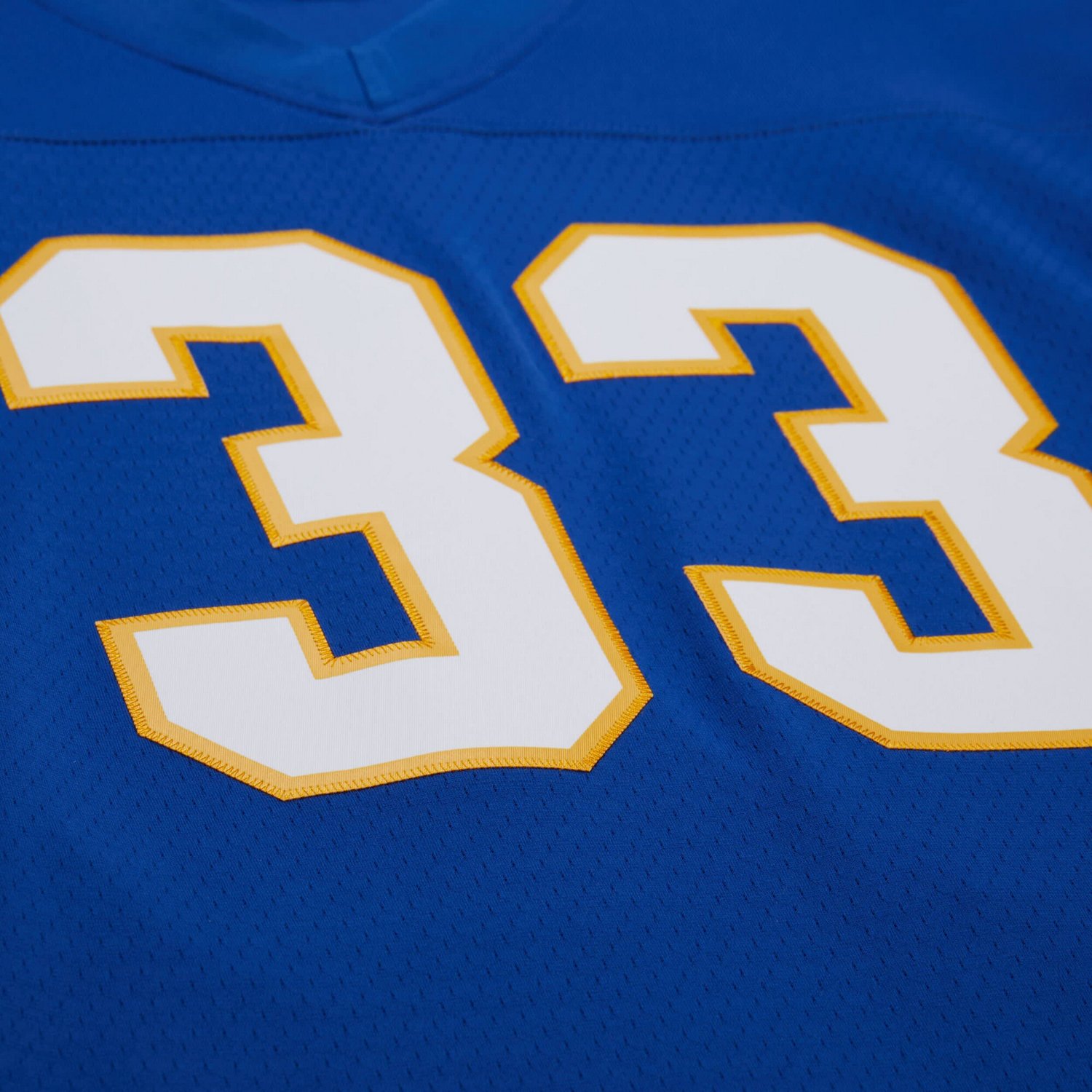 Mitchell  Ness Tony Dorsett Pitt Panthers 1976 College Vault Legacy Jersey