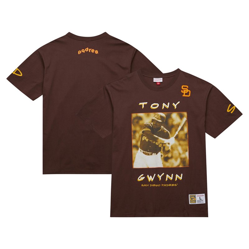 Mitchell Ness Tony … - image