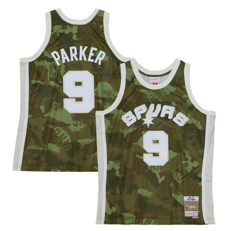 Mitchell Ness Tony … - image