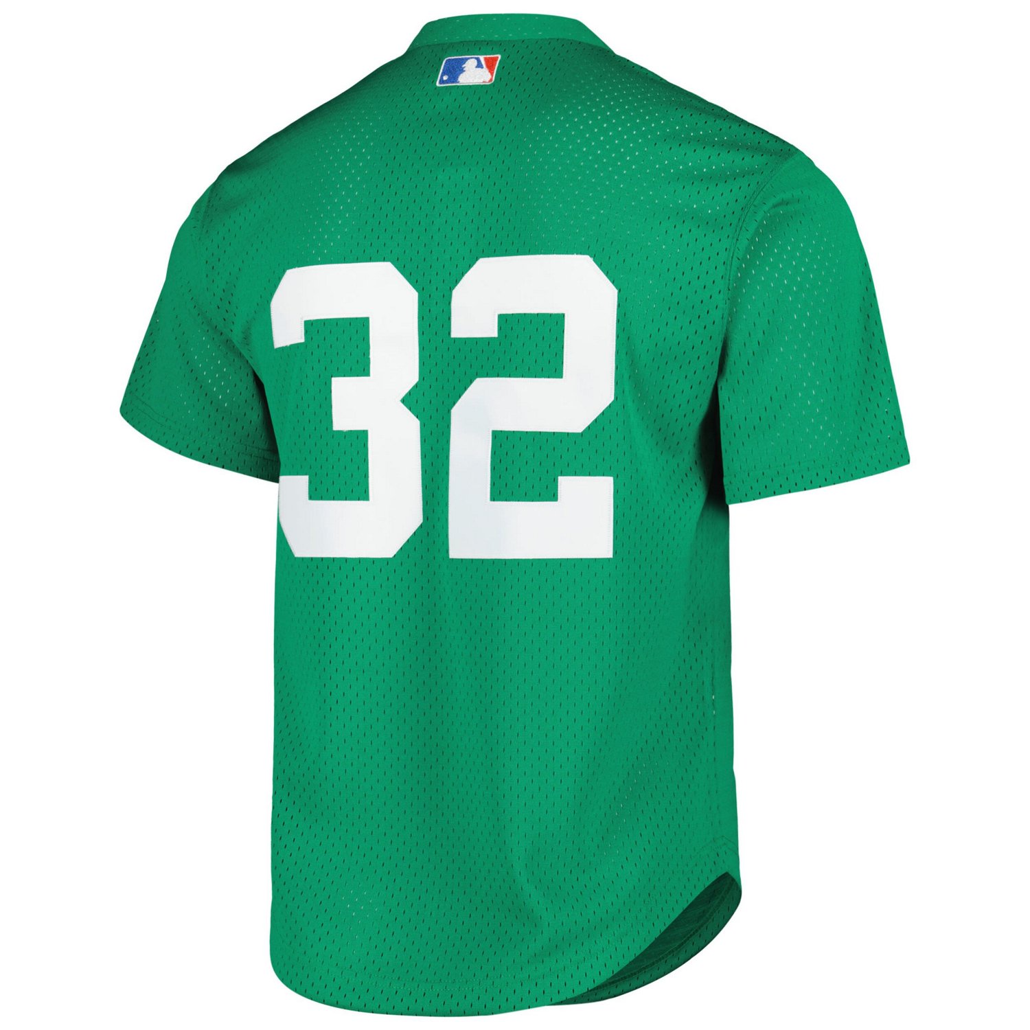Mitchell  Ness Toronto Blue Jays Cooperstown Collection Mesh Batting Practice Jersey                                             - view number 3