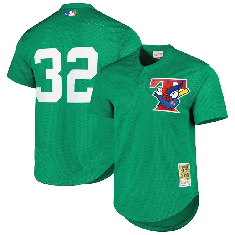 Mitchell Ness Toron… - image