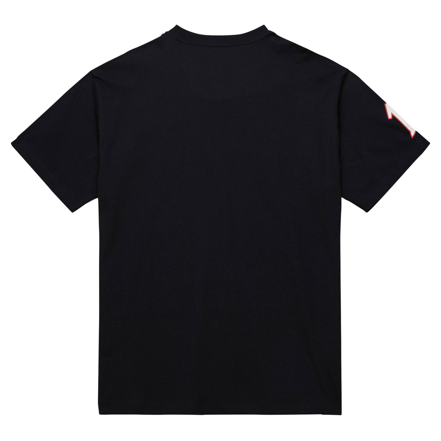 Mitchell  Ness Tracy McGrady Toronto Raptors Premium Nickname T-Shirt                                                            - view number 3