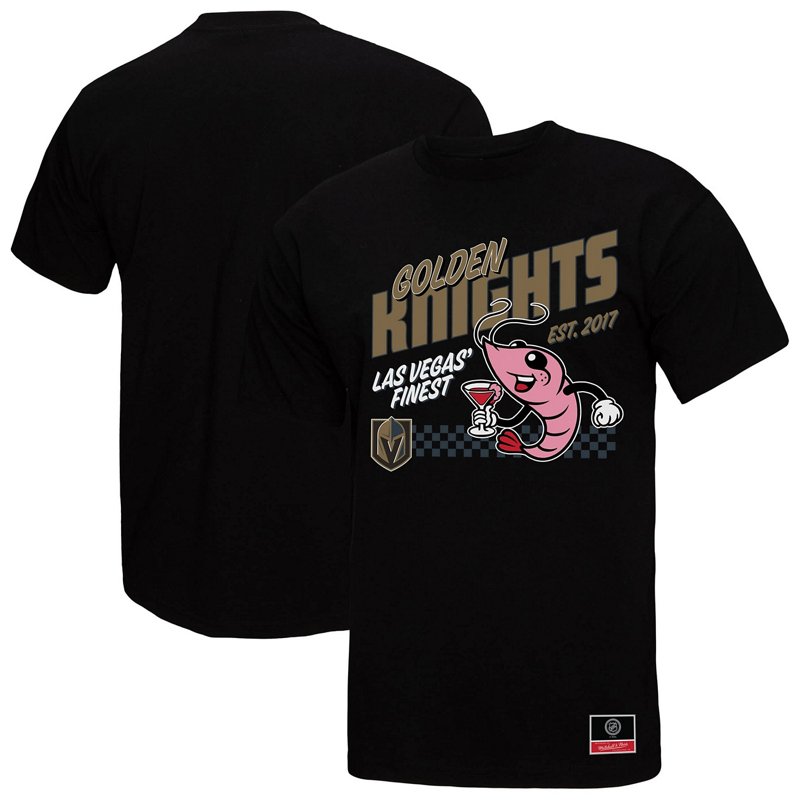Mitchell Ness Vegas… - image