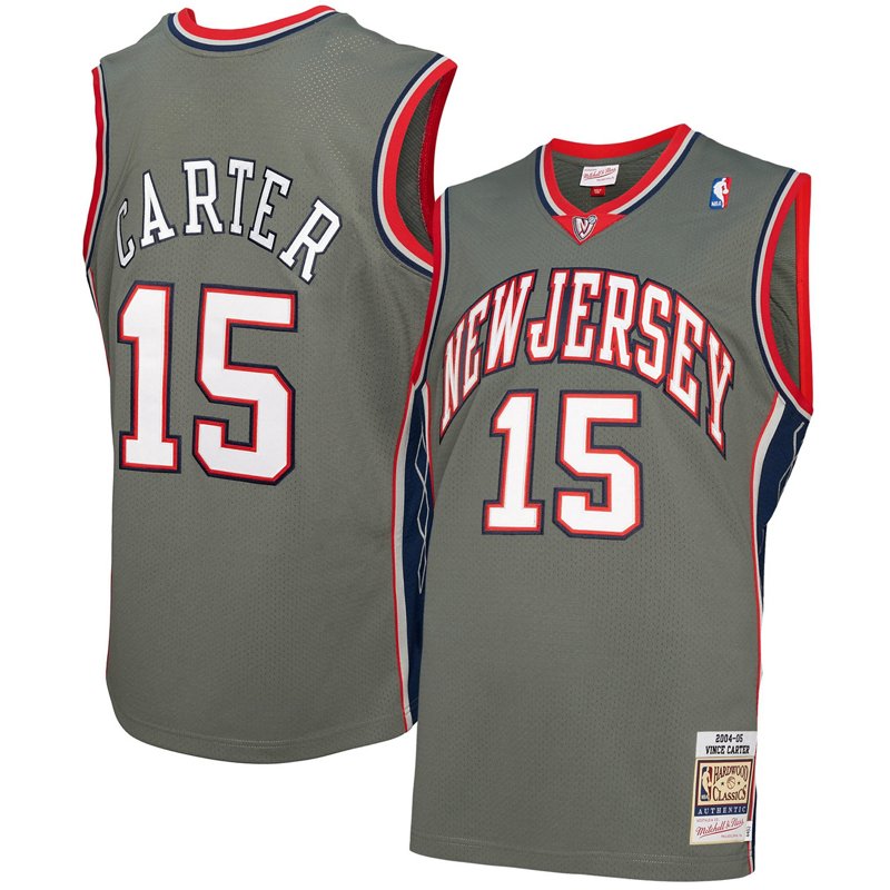 Mitchell Ness Vince… - image
