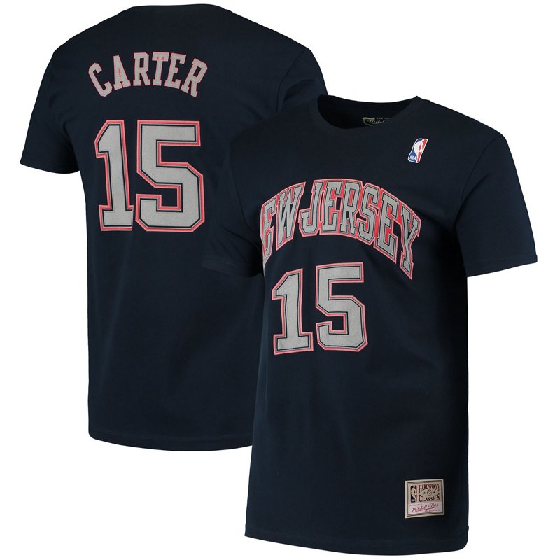 Mitchell Ness Vince… - image