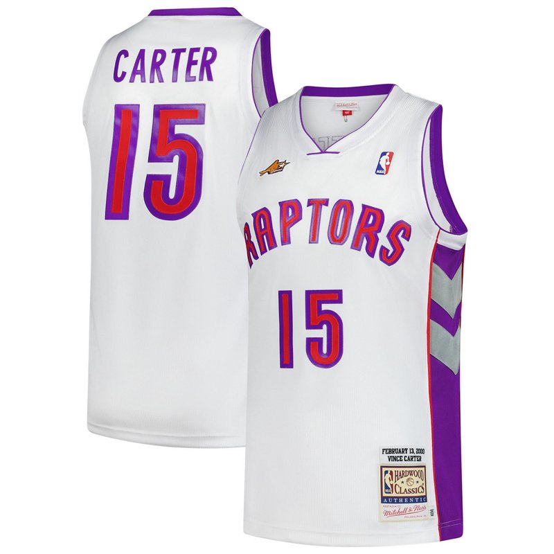 Mitchell Ness Vince… - image