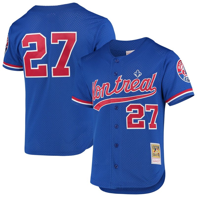 Mitchell Ness Vladi… - image
