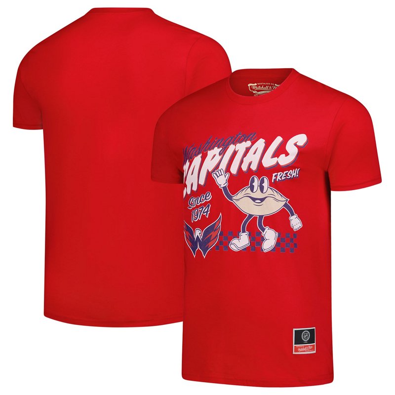 Mitchell Ness Washi… - image