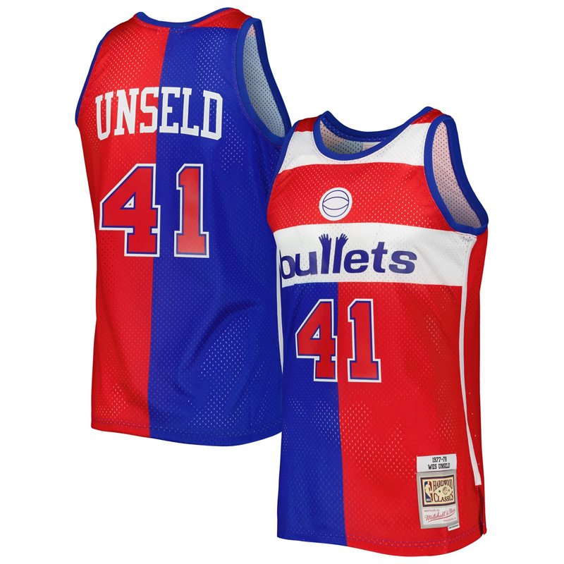 Mitchell Ness Wes U… - image