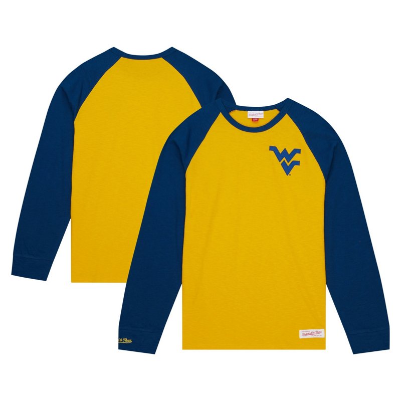 Mitchell Ness West … - image