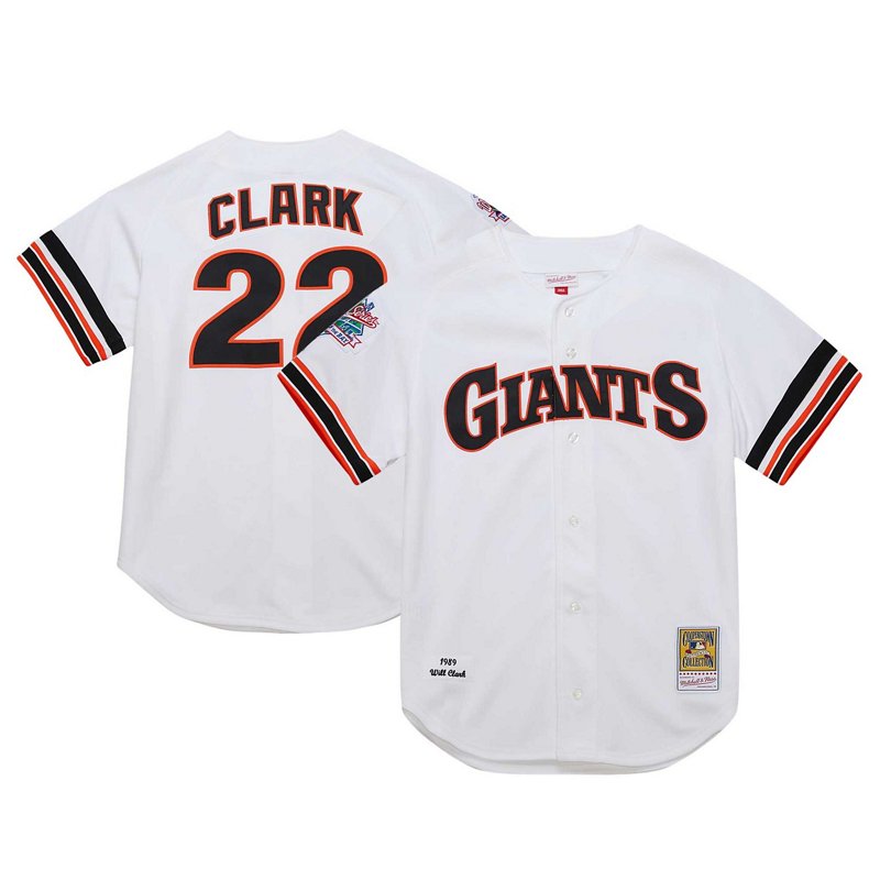 Mitchell Ness Will … - image