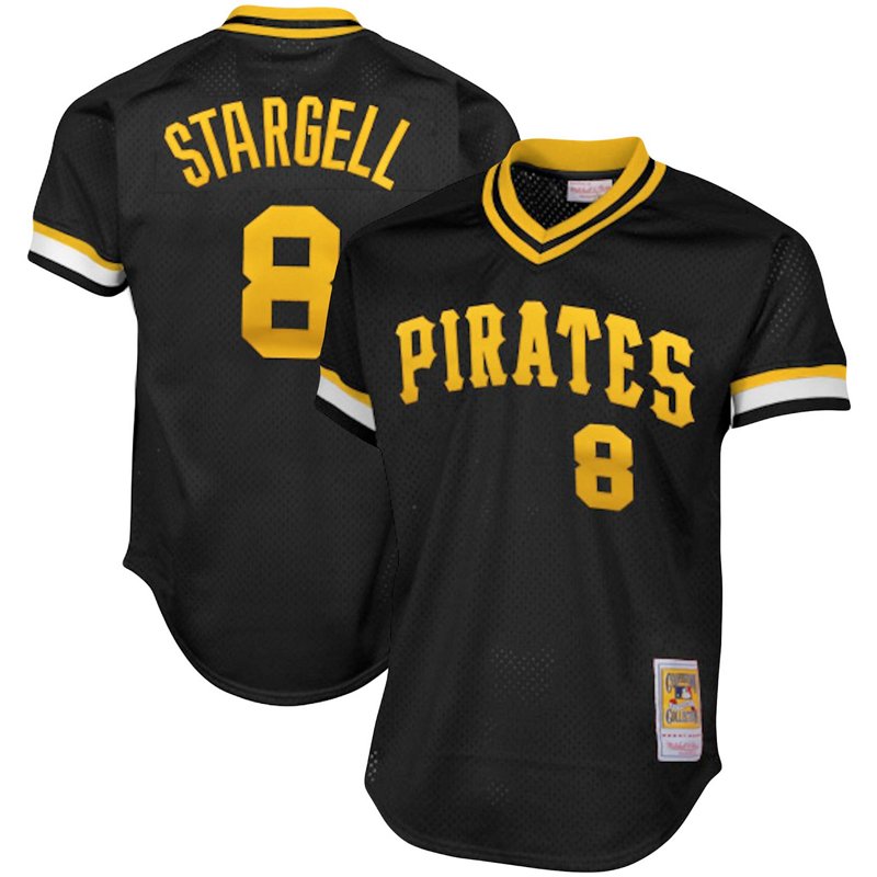 Mitchell Ness Willi… - image