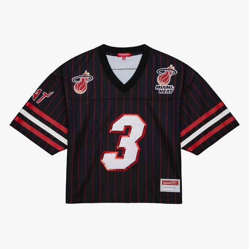 Mitchell Ness X Dan… - image