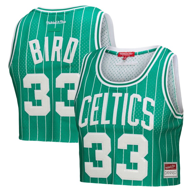 Mitchell Ness X Dan… - image