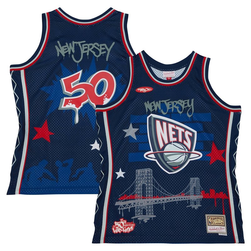 Mitchell Ness X Tat… - image