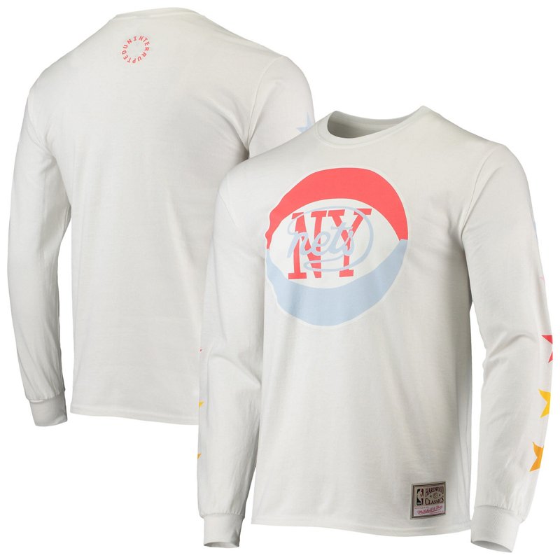 Mitchell Ness X Uni… - image