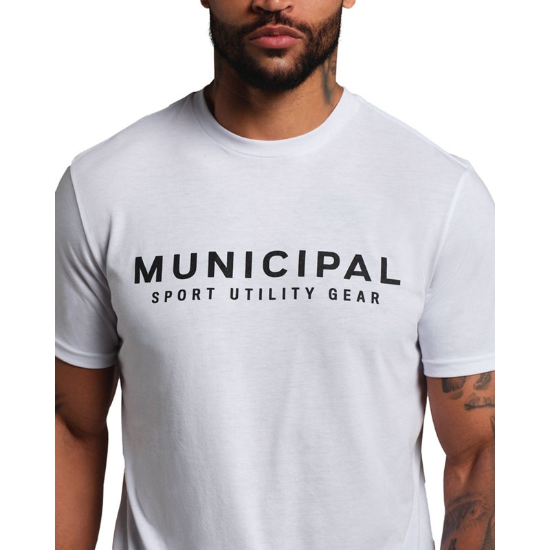 Municipal Men's 4:A… - image