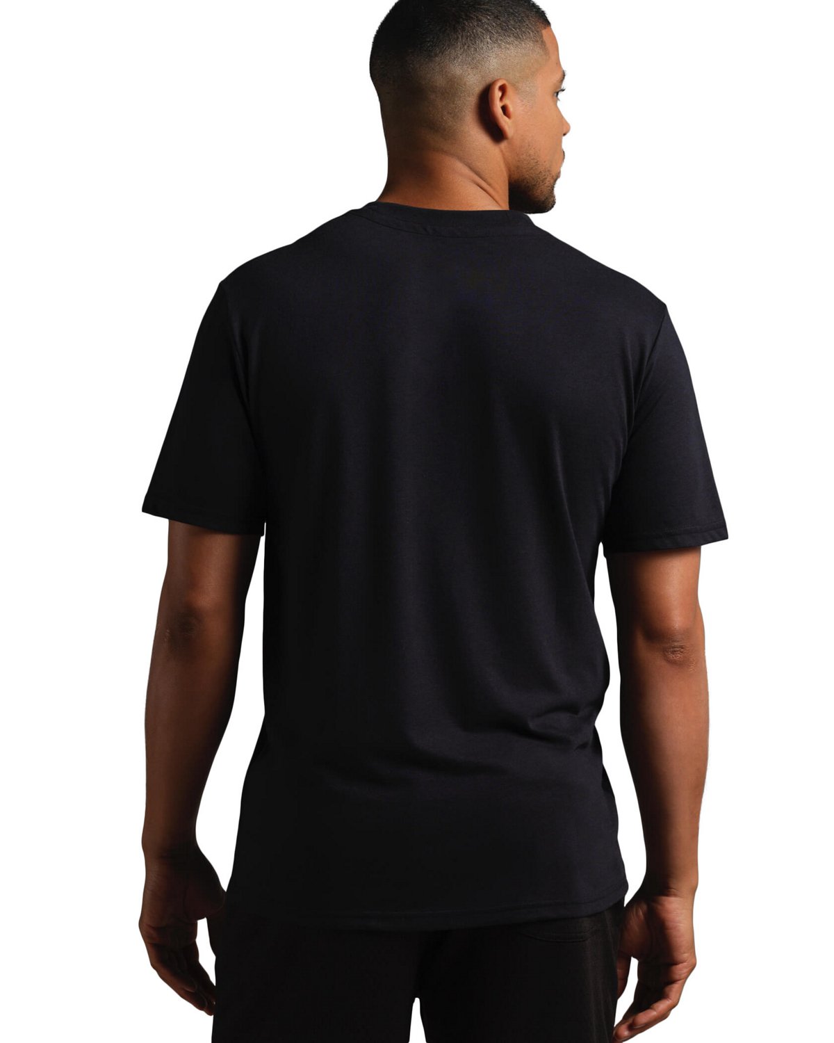 Municipal Men's Origin SuperBlend T-shirt - view number 3