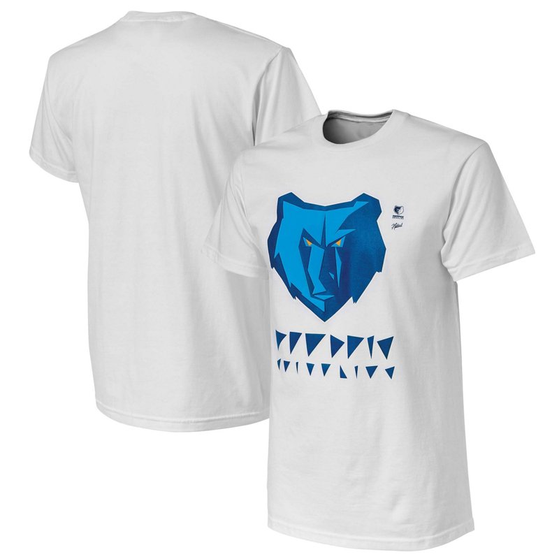 Nba X Naturel Memph… - image