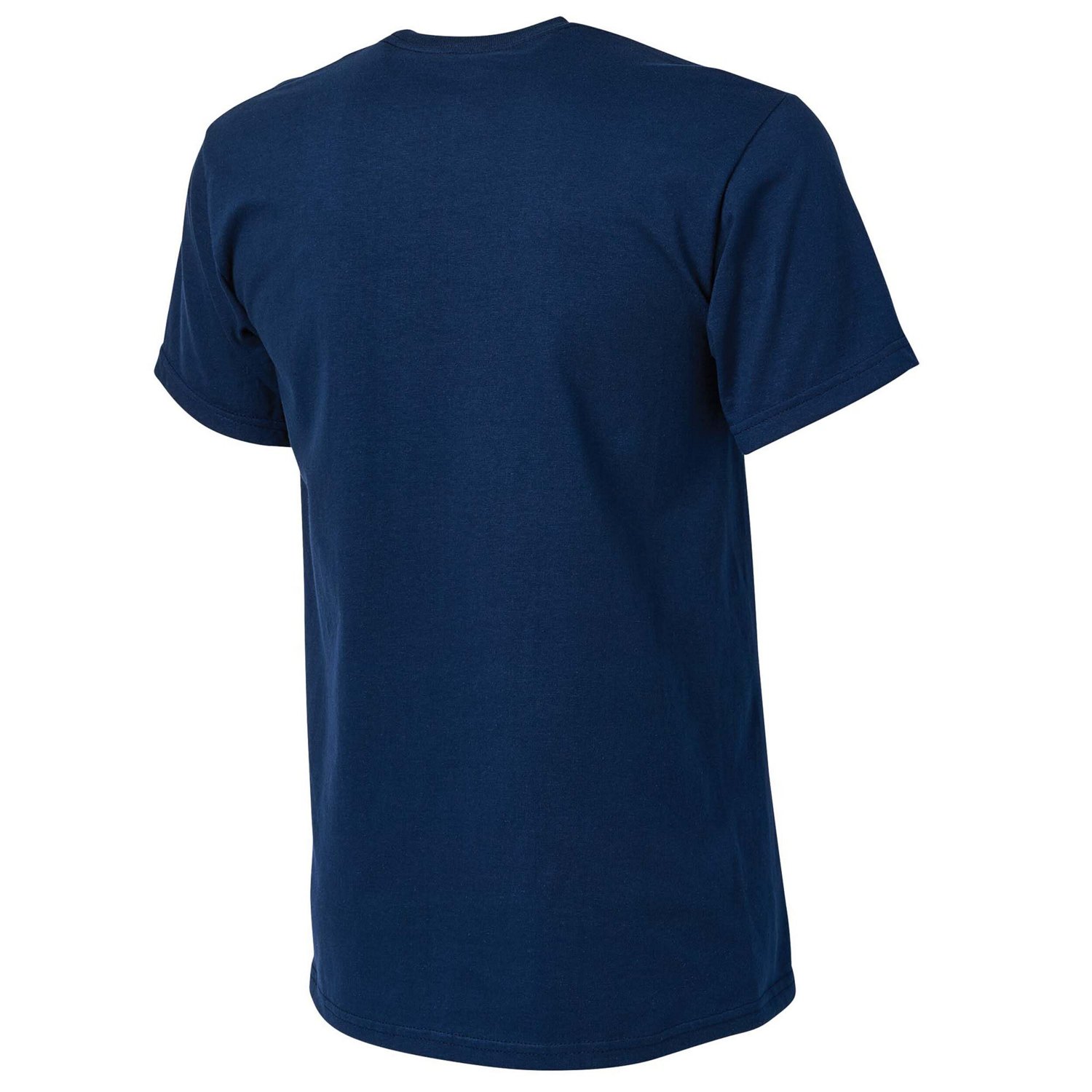 NBA x Naturel Memphis Grizzlies No Caller ID T-Shirt                                                                             - view number 3