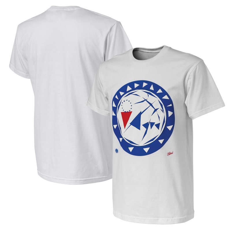 Nba X Naturel Phila… - image