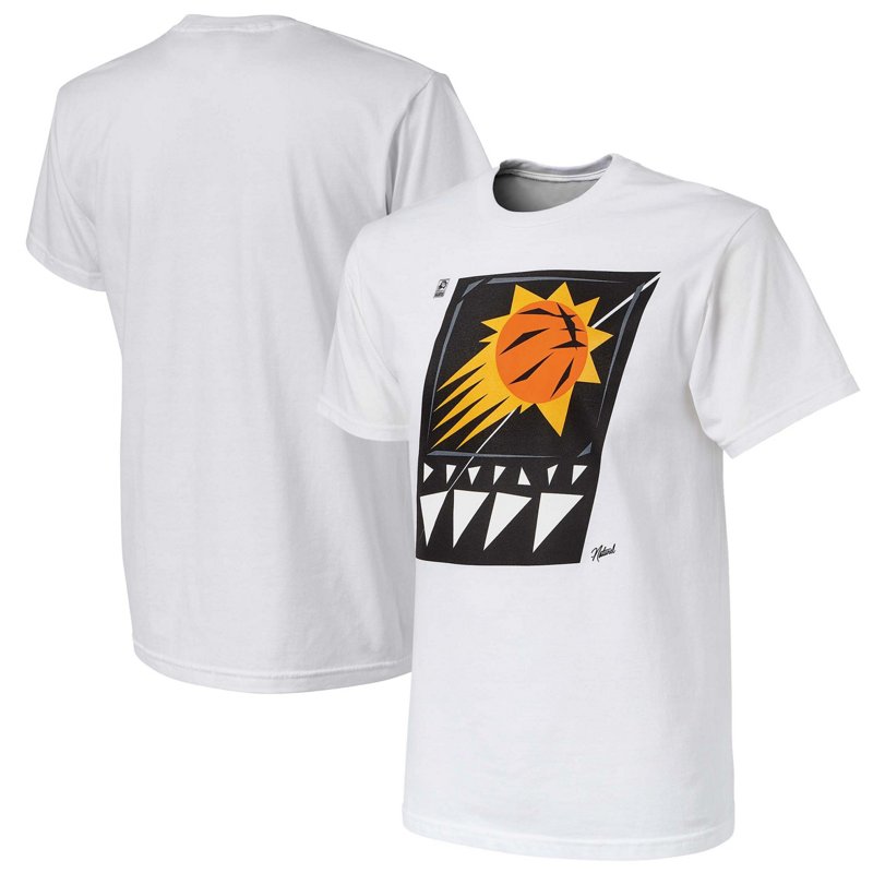 Nba X Naturel Phoen… - image