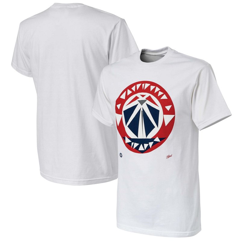 Nba X Naturel Washi… - image