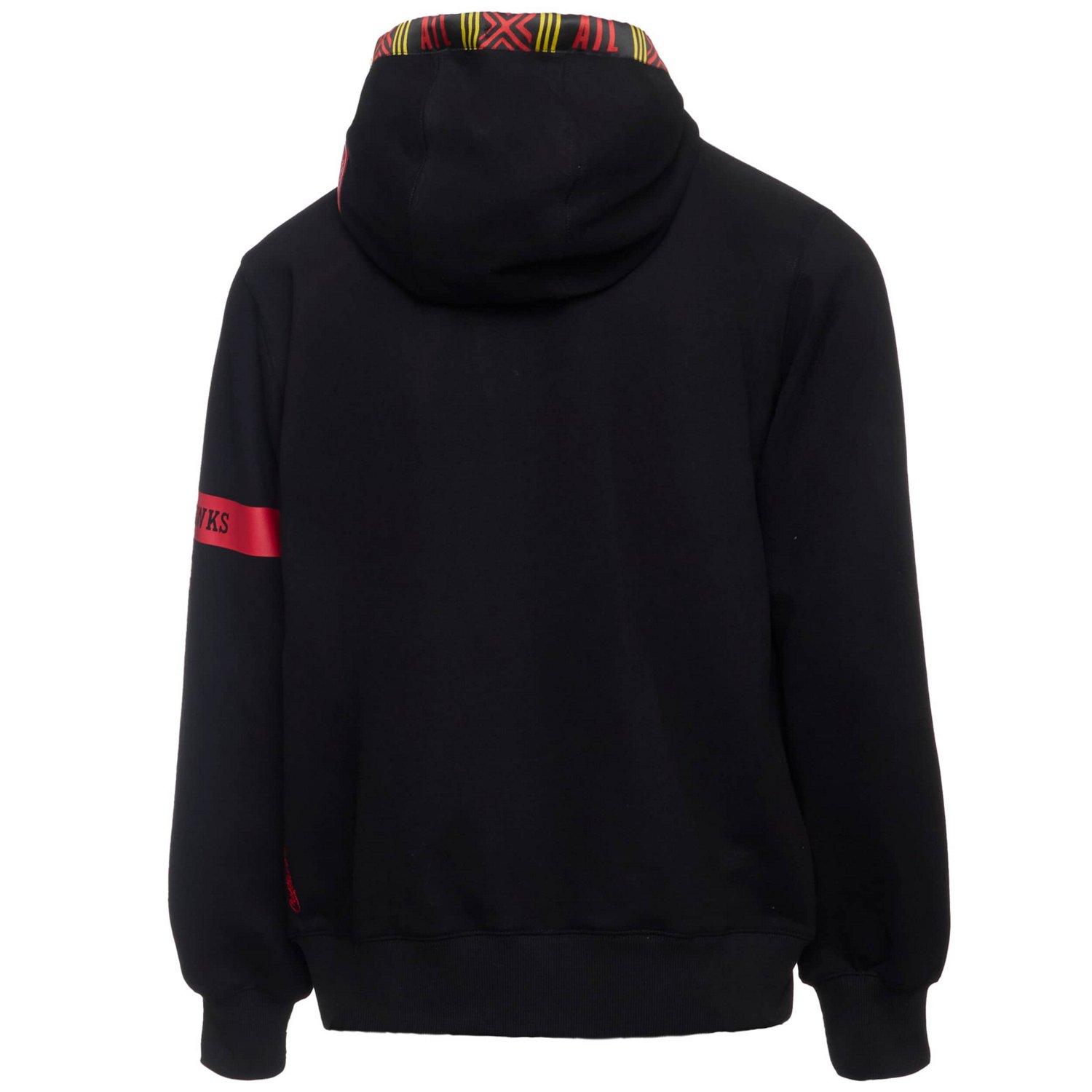 NBA x Two Hype Atlanta Hawks Culture  Hoops Collection Premium Pullover Hoodie                                                   - view number 3