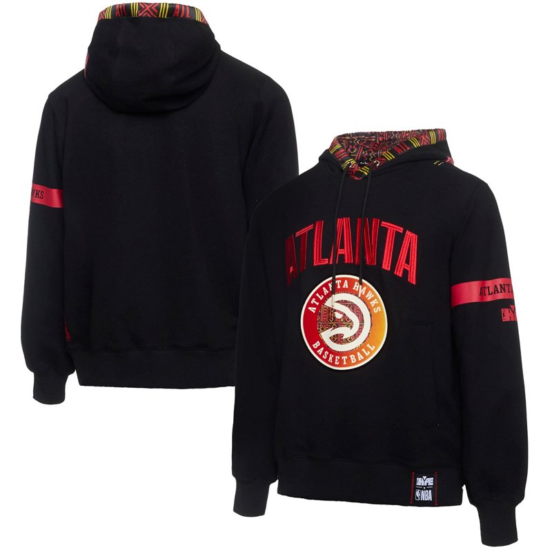 Nba X Two Hype Atla… - image