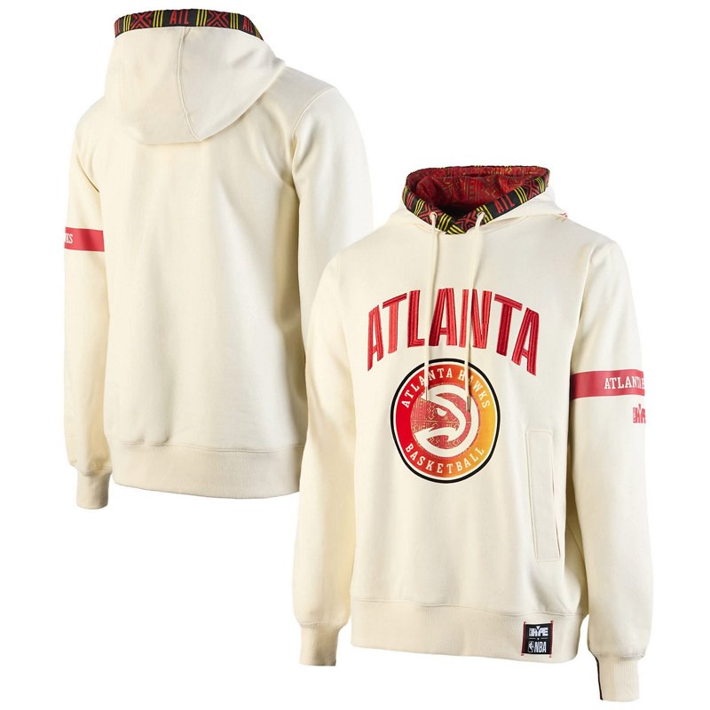 Nba X Two Hype Atla… - image