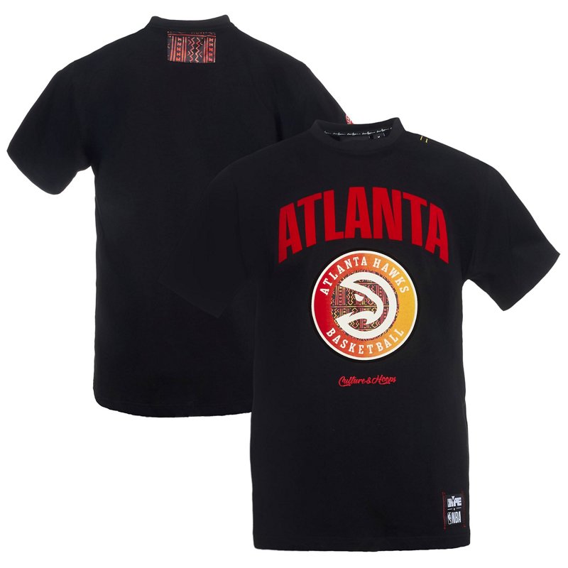 Nba X Two Hype Atla… - image