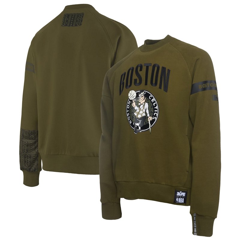 Nba X Two Hype Bost… - image