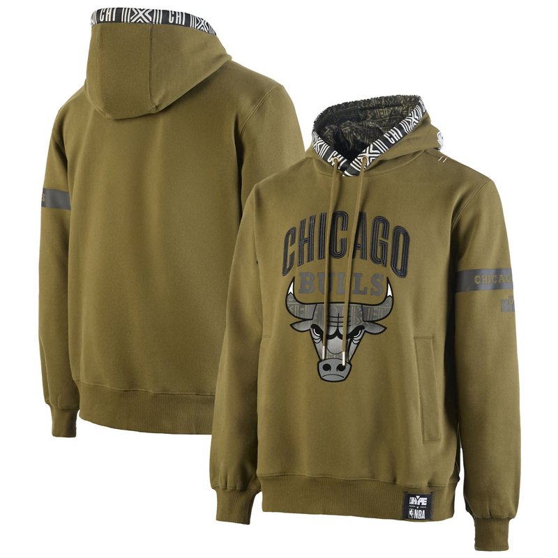 Nba X Two Hype Chic… - image