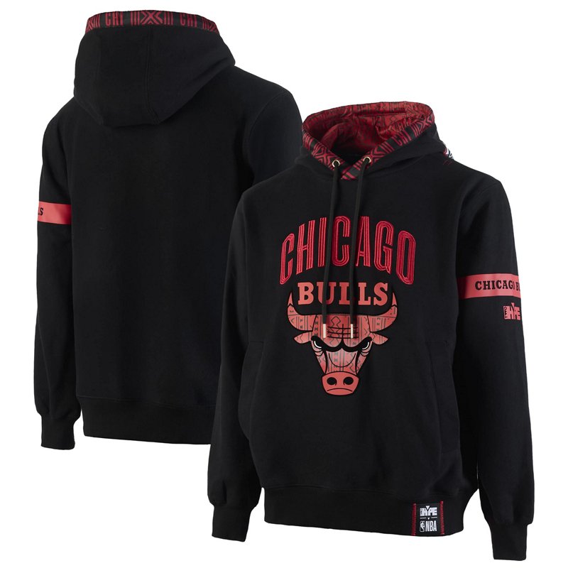 Nba X Two Hype Chic… - image