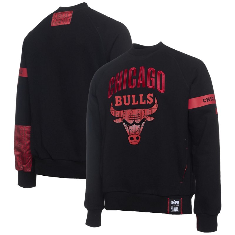 Nba X Two Hype Chic… - image