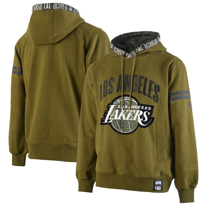Nba X Two Hype Los … - image
