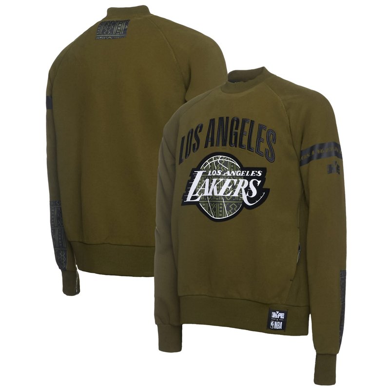 Nba X Two Hype Los … - image